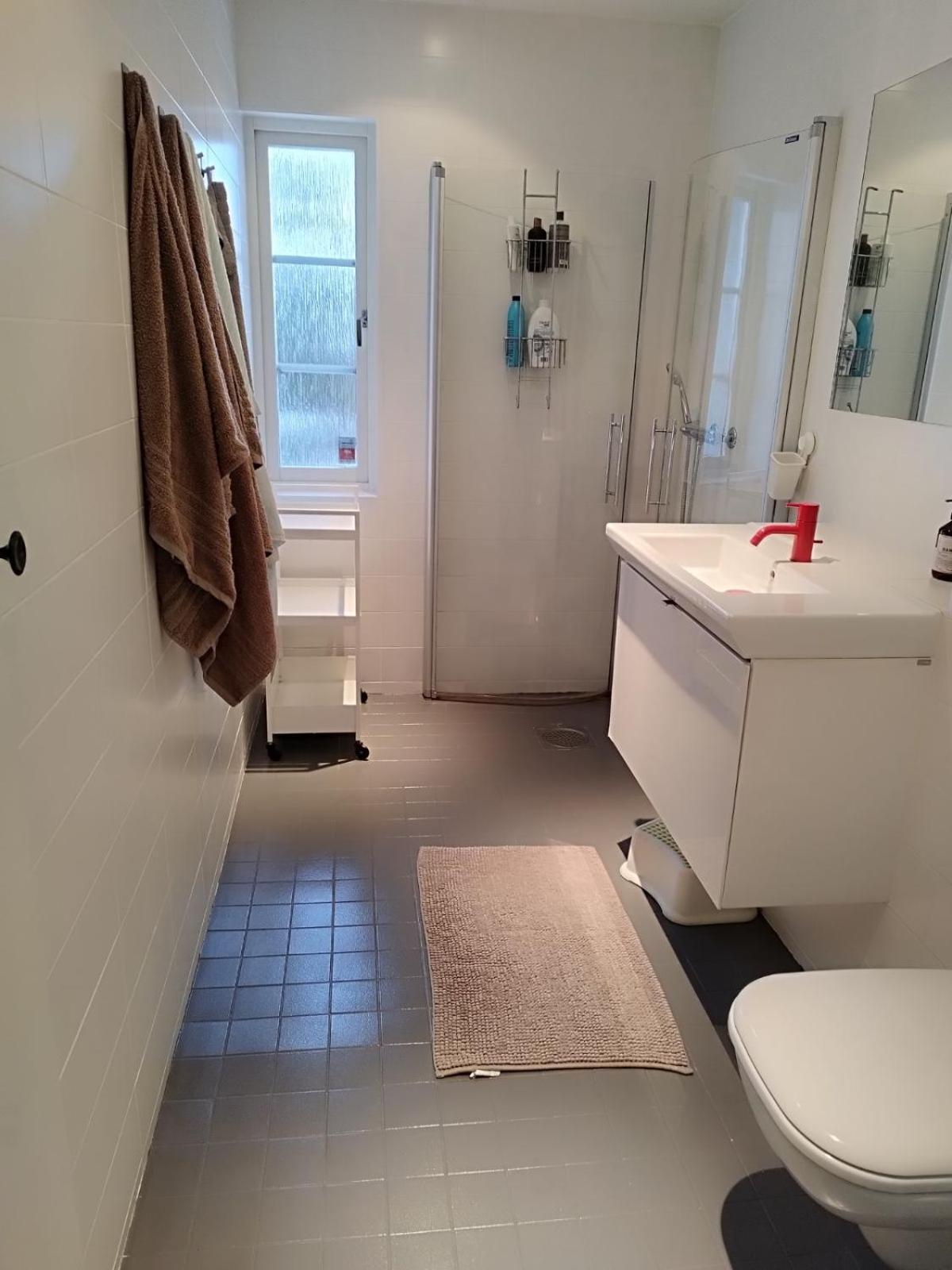 Villa Stockholm Taby Eksteriør bilde